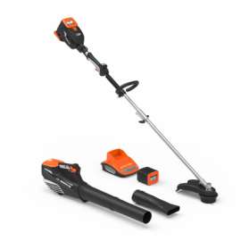 YardForce 60V Combo Kit
