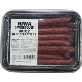 13OZ Spicy Deli Sticks