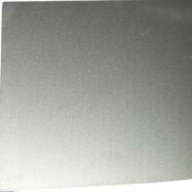 24x36 Plain ALU Sheet
