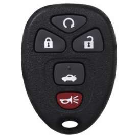 Remote GM016H