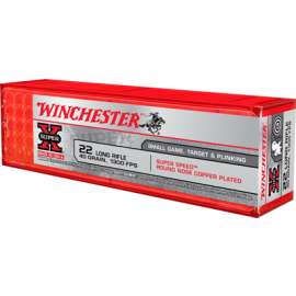 100RND 22LR Rim Ammo