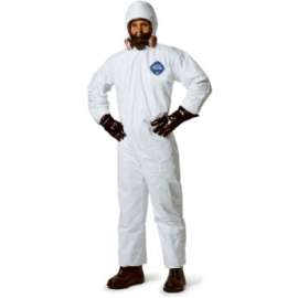 25PK 3XL Coverall/Hood