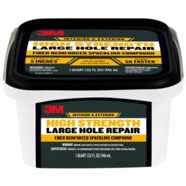 12OZ Wall Rep Compound
