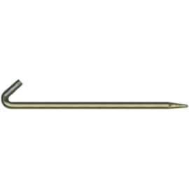 5/8x18 Bare Hook Stake