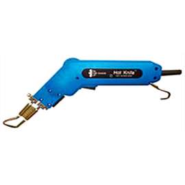 Hot Blade Rope Cutter