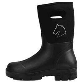 MR 10/12 Work/Farm Boot