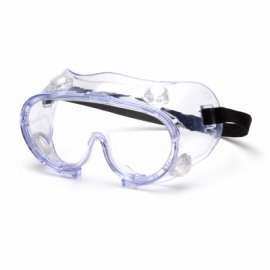 CLR Chem Splash Goggle