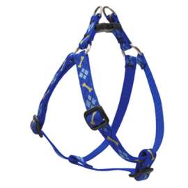 1/2x12-16DD Dog Harness