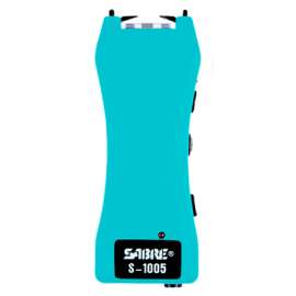 Teal Mini Stun Gun