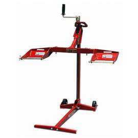 Mojack MWR Lift System