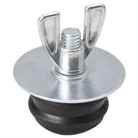 4" Test Plug