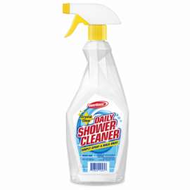 18OZ Daily SHWR Cleaner