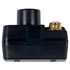 Quick Connect F Plug