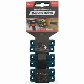 6PK Univ Tool Holder