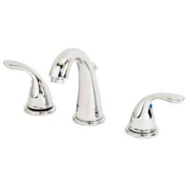 HP CHR 2Lev Lav Faucet