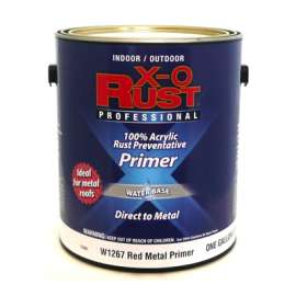 WXO GAL RED WB Primer