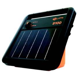 S100 100Acre FenCharger