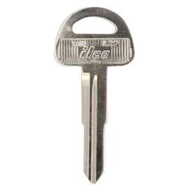 Suzuki Master Key Blank