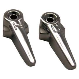 T&S PR CHR Lever Handle