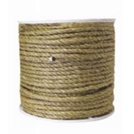 1"x65' NAT Sisal Rope