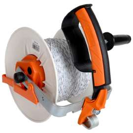 Geared Reel
