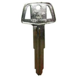 Mitsubishi Key Blank