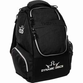 BLK Trooper Backpack
