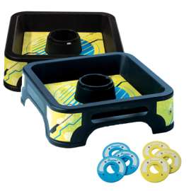 Stack Washers Game