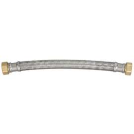3/4FIPx12 SS Connector