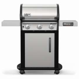 Spirit SX315 SS NGGrill