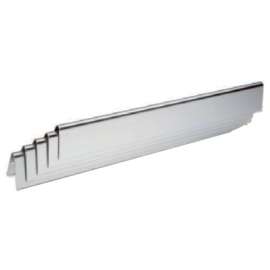 5PK SS Flavorizer Bar