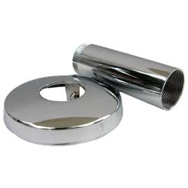 Sterl Tube/Flange Kit