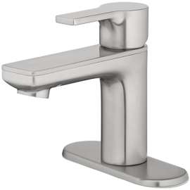 HP NI SGL Lav Faucet