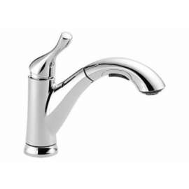 CHR 1Hand Kitch Faucet