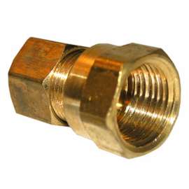 3/8CMPx3/8FPT Adapter