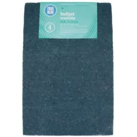 30x62x1 Hammock Pad