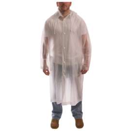 Tuff-Enuff LG Raincoat