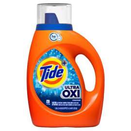 46OZ Oxi Detergent