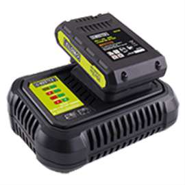 MM 20V Charger
