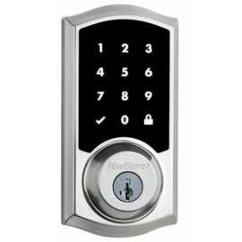919 SN Touch Smart Lock