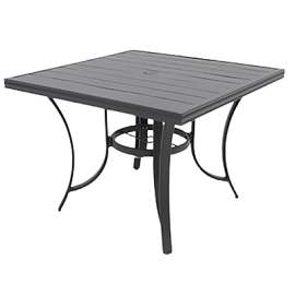 Palermo 40" SQ Table