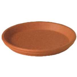 11" TC Saucer