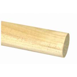 3/4x48 Poplar Dowel