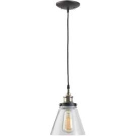 1LGT Pendant/Shade