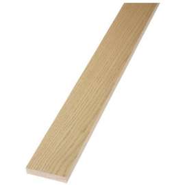 1x4x6 RED Oak Board