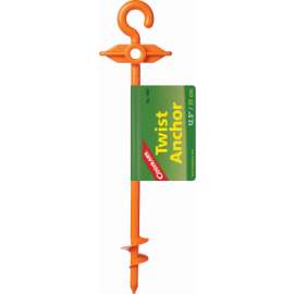 12.5" Twist Anchor