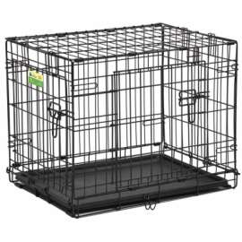 PE 24" 2DR Dog Crate