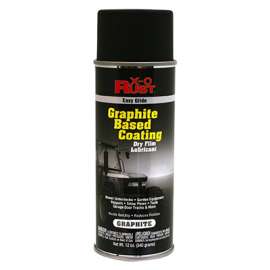 TTA 12OZ Graph Coating