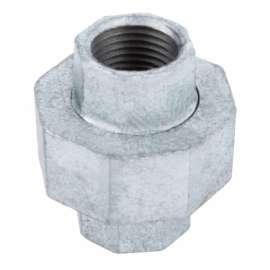 1/4 Galv Union