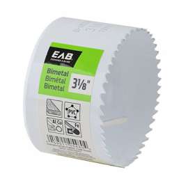3-1/8" Bi M3 Hole Saw